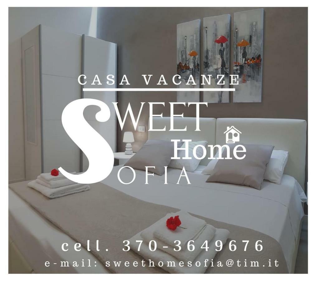 בולוניה Sweet Home Sofia מראה חיצוני תמונה